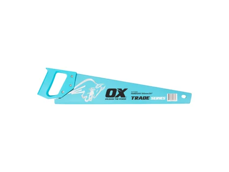 OX Tools OX-T130955 OX Trade Hand Saw 22in / 550mm
