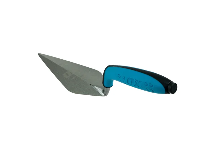 OX Tools OX-P013606 OX Pro Pointing Trowel London Pattern 6in / 152mm