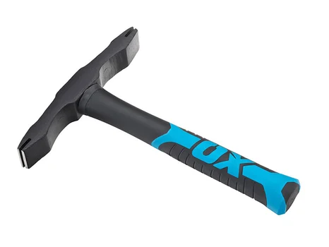OX Tools OX-T085028 OX Trade Double End Scutch Hammer 28 oz