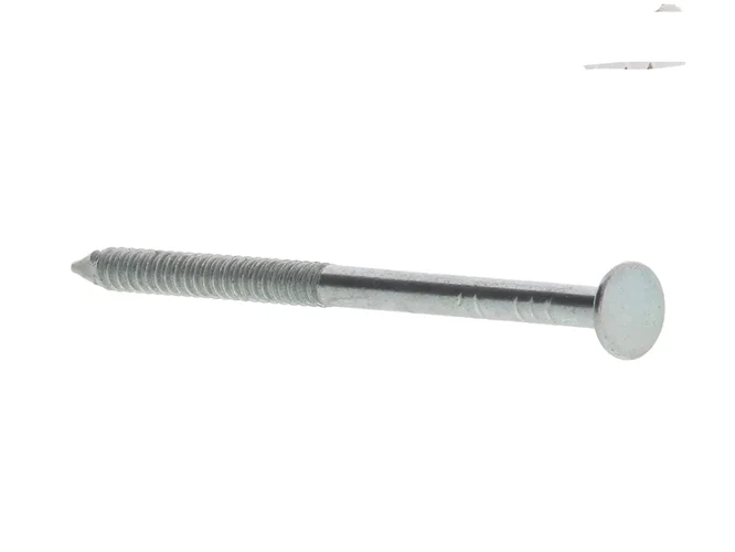 Paslode 142201 IM45GN 2.8mm x 25mm RG Stainless Steel Nails x 1000