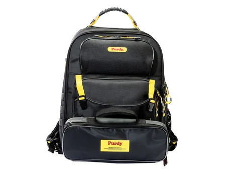 Purdy PUR14S250000 Painter's Backpack