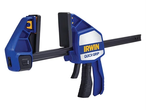 IRWIN Quick-Grip Q/GXP12N 300mm 12in Xtreme Pressure Clamp