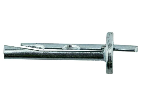 RIKA LDFR001 Steel Hammer In Anchor TDN BZP 6 x 40mm 100pk