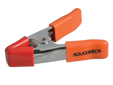 Roughneck ROU38352 Spring Clamp 50mm