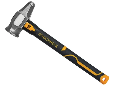 Roughneck ROU65803 1.4kg/3lb Gorilla Mini Sledge Hammer