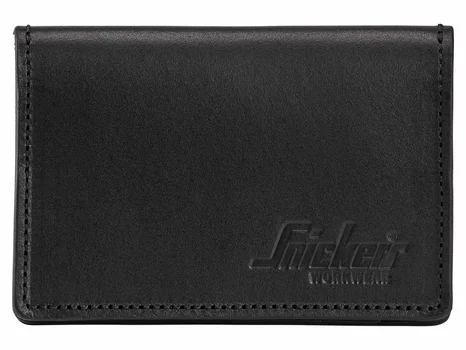 Snickers 97540400000 Leather Card Holder