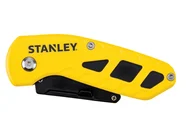 Stanley STA010424 Compact Fixed Blade Folding Knife