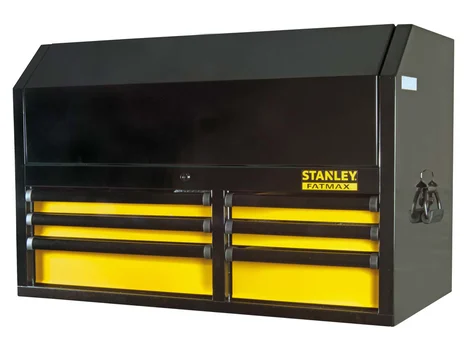 Stanley STA074028 FatMax Metal Top Chest 36in