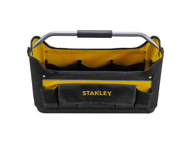 Stanley STA170319 Tote Tool Bag Rigid Base 20in