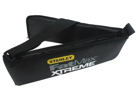 Stanley STA198101 FatMax Xtreme 72" level bag