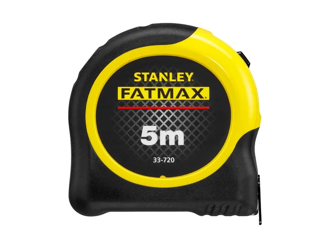 Stanley STA033720 Fatmax Tape 5m