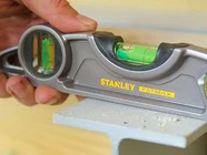 Stanley STA043609 FatMax Pro 25cm / 10in Torpedo Level