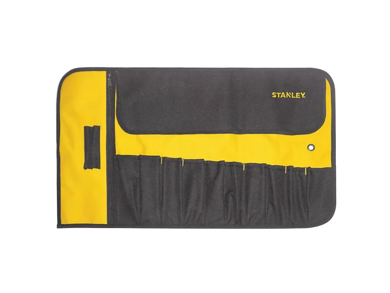 Stanley STA193601 Tool Roll 12 Pocket