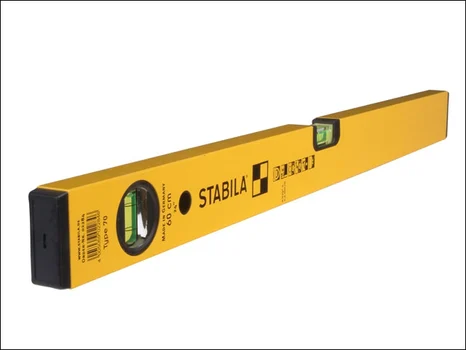 Stabila STB7090 70-90 Single Plumb Level 90cm 36in
