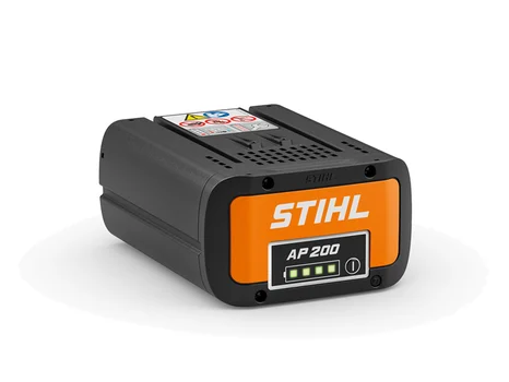 STIHL AP200 36V 4.8Ah Li-Ion Battery Pack