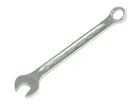 Stahlwille STW1322 Combi Spanner 22mm