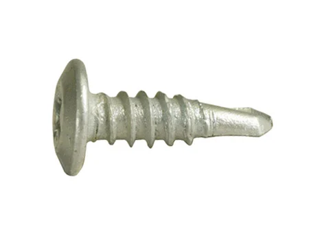 SPIT 921166 CFC26 Tek Screws For Standing Seam and Clip Fixing Systems x 250