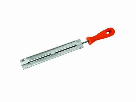 Silverline 151212 Chainsaw File 4.0mm / 5/32in