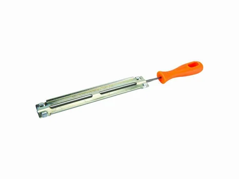 Silverline 153142 Chainsaw File 4.8mm / 3/16in