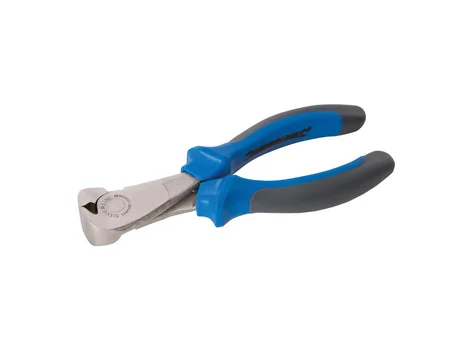 Silverline 763572 Expert End Cutting Pliers 150mm