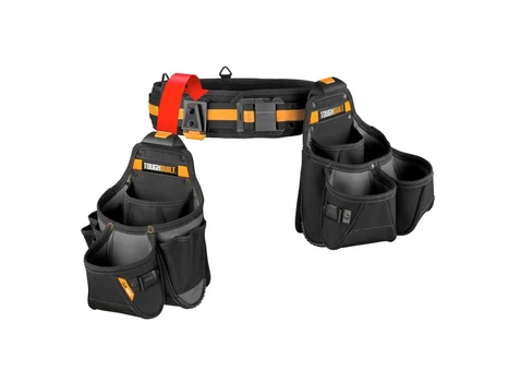 ToughBuilt TB-CT-111-3P 3pc Tradesman Tool Belt Set