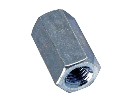 Trade Pack HH0115100020 M10 Studding Connector Bzp 4.6