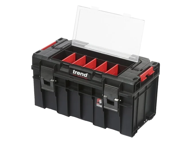 Trend MS/P/TB1 Pro 500 Modular Storage Toolbox