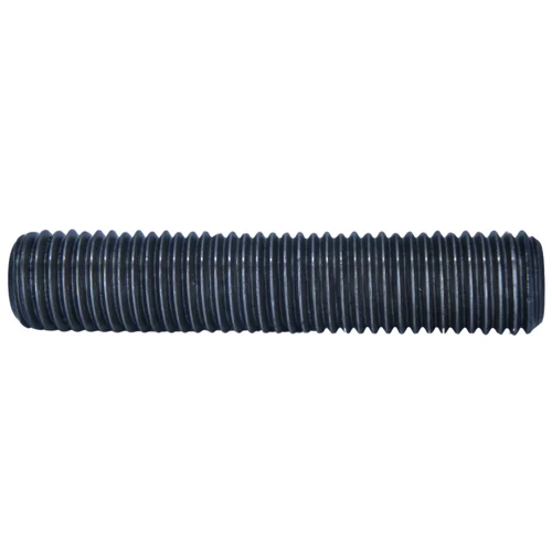 1/2-13x6 Fully Threaded Alloy B7 Stud Plain 1/2-13x6 Fully Threaded Alloy B7 Stud Plain