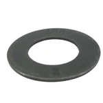 Structural Flat Washer, Steel, ASTM F436 Type 1, for 1  1/8" screw size