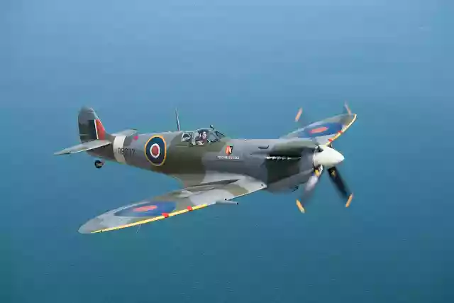 Spitfire
