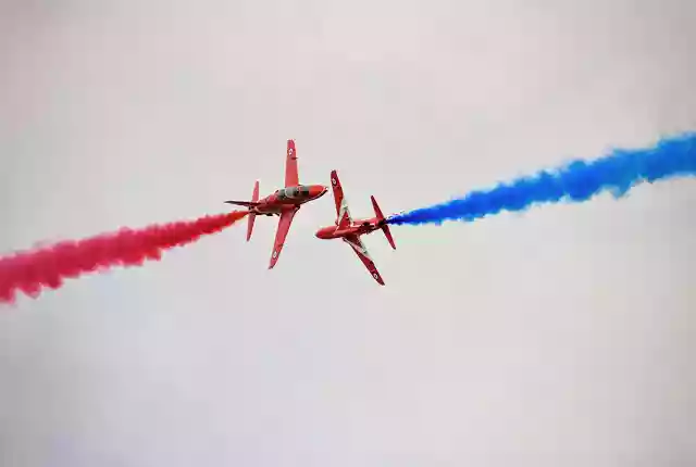 Airshow