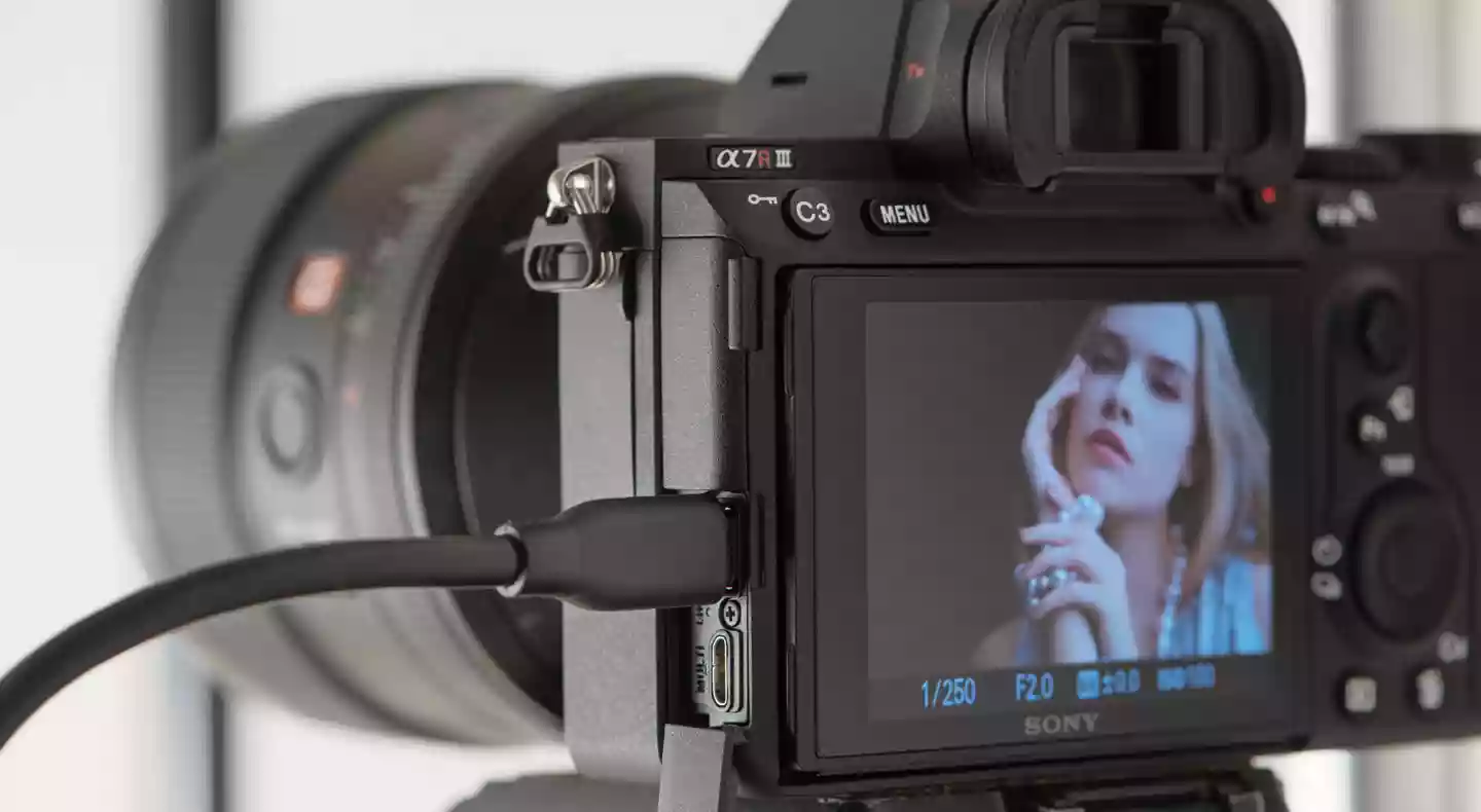 Sony Announce Firmware Updates for a7 III And a7R III