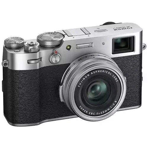 Fujifilm Compact Cameras