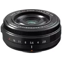 Used Fujifilm Lenses
