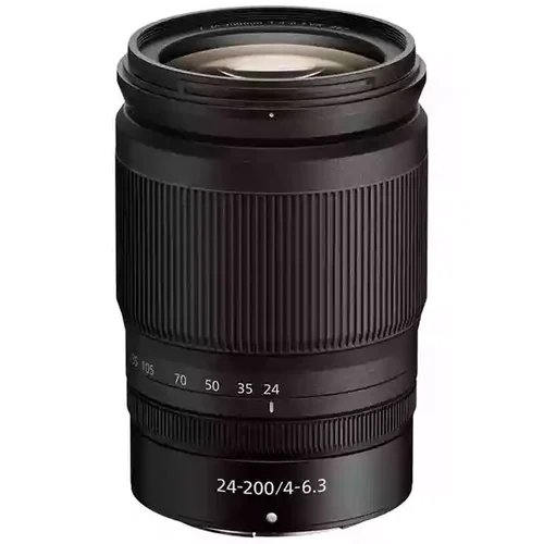 Nikon Mirrorless Lenses
