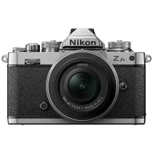 Used Nikon Cameras
