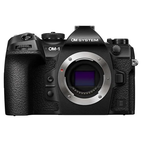 OM System Cameras