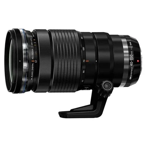 OM System Lenses