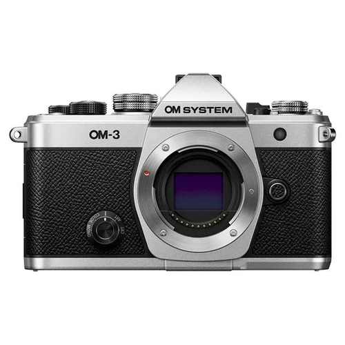 Used OM System Cameras
