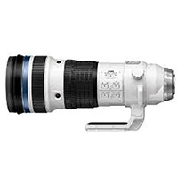Used OM System Lenses
