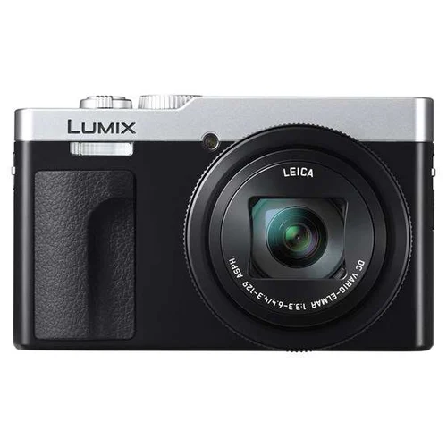 Panasonic Compact Cameras