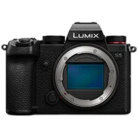 Used Panasonic Cameras