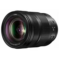 Used Panasonic Lenses