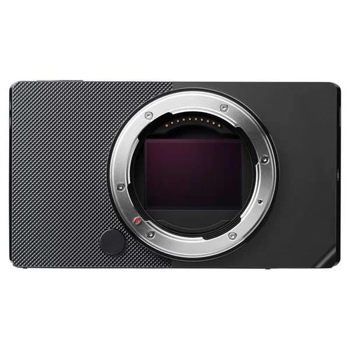 Sigma Cameras