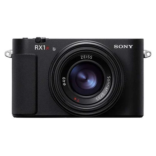 Sony Compact Cameras