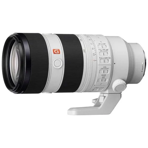 Sony Mirrorless Lenses