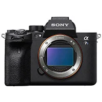 Used Sony Cameras