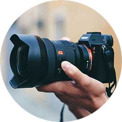  Trade in your old equipment