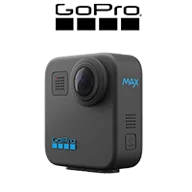 New GoPro