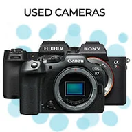 Used Cameras